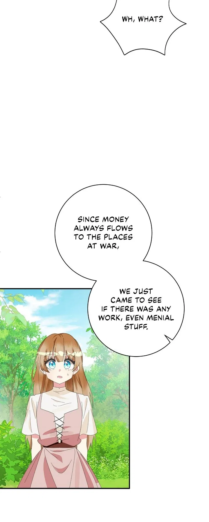 The Baby Hostage Is So Cute Chapter 87 – Page 5