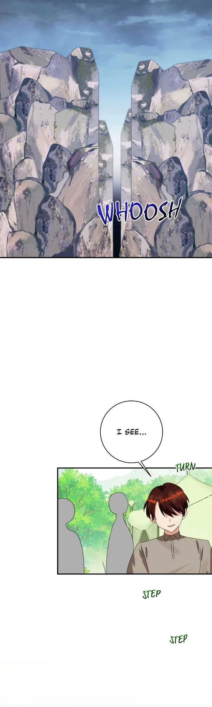 The Baby Hostage Is So Cute Chapter 87 – Page 16