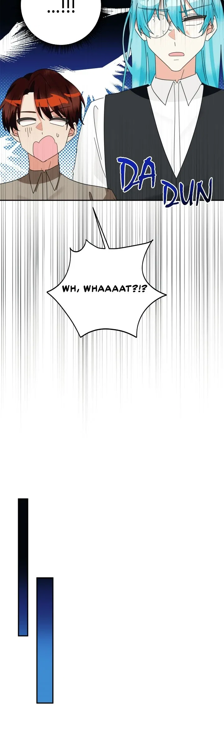 The Baby Hostage Is So Cute Chapter 87 – Page 33