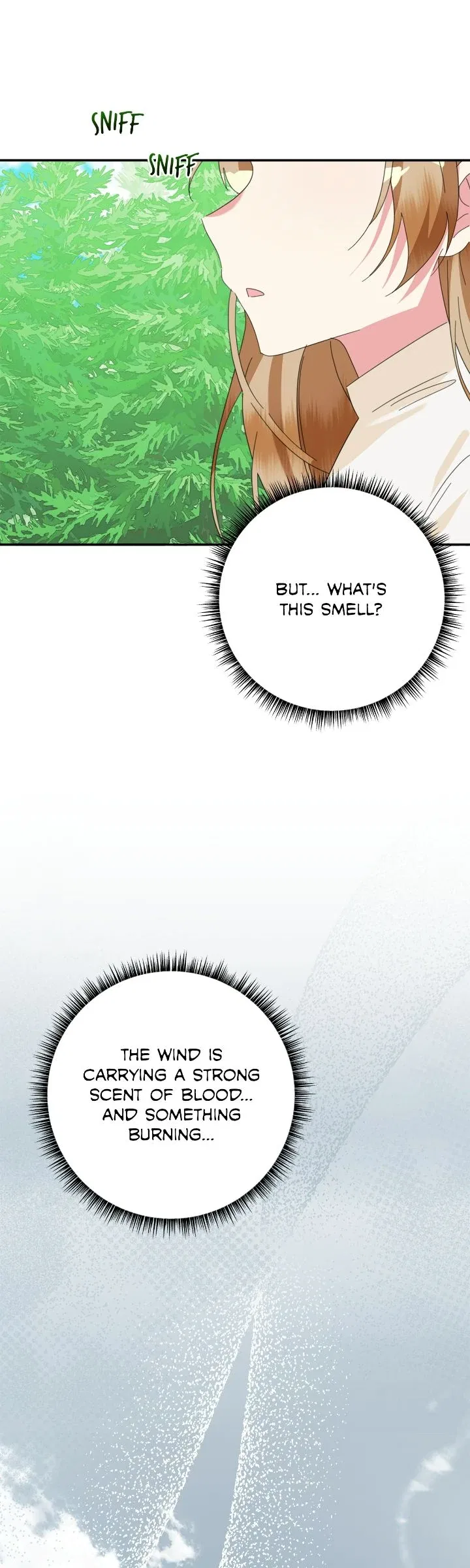 The Baby Hostage Is So Cute Chapter 87 – Page 43