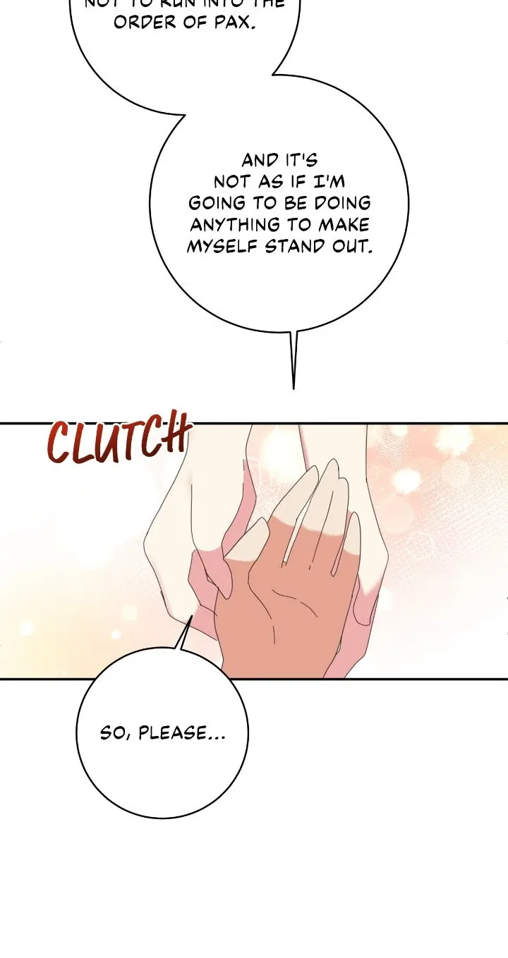 The Baby Hostage Is So Cute Chapter 86 – Page 27