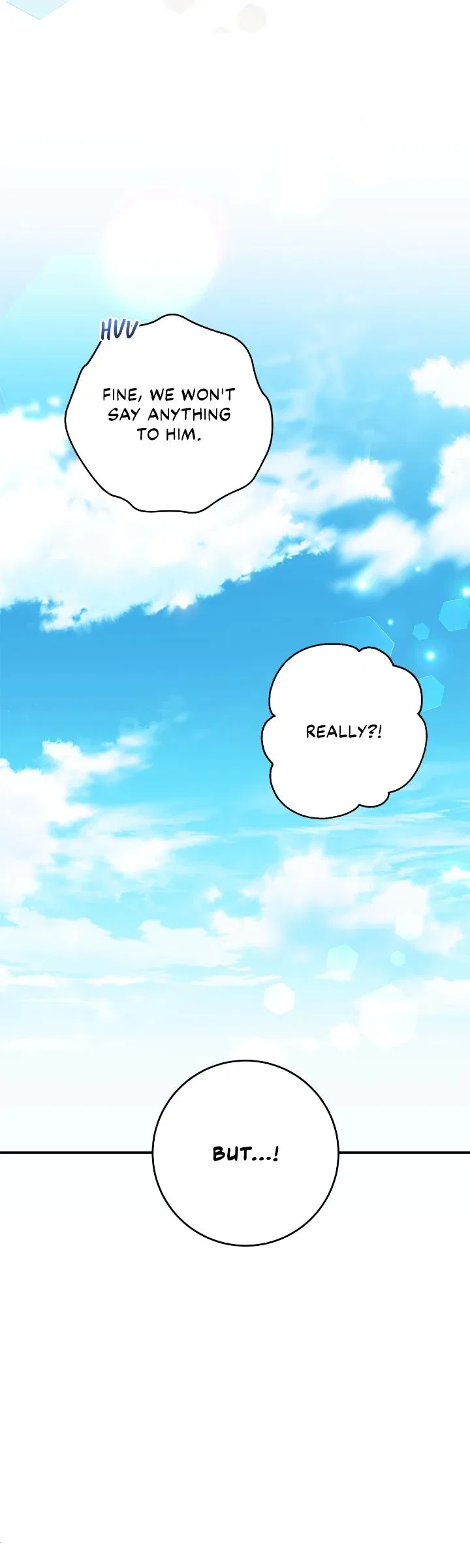 The Baby Hostage Is So Cute Chapter 86 – Page 29