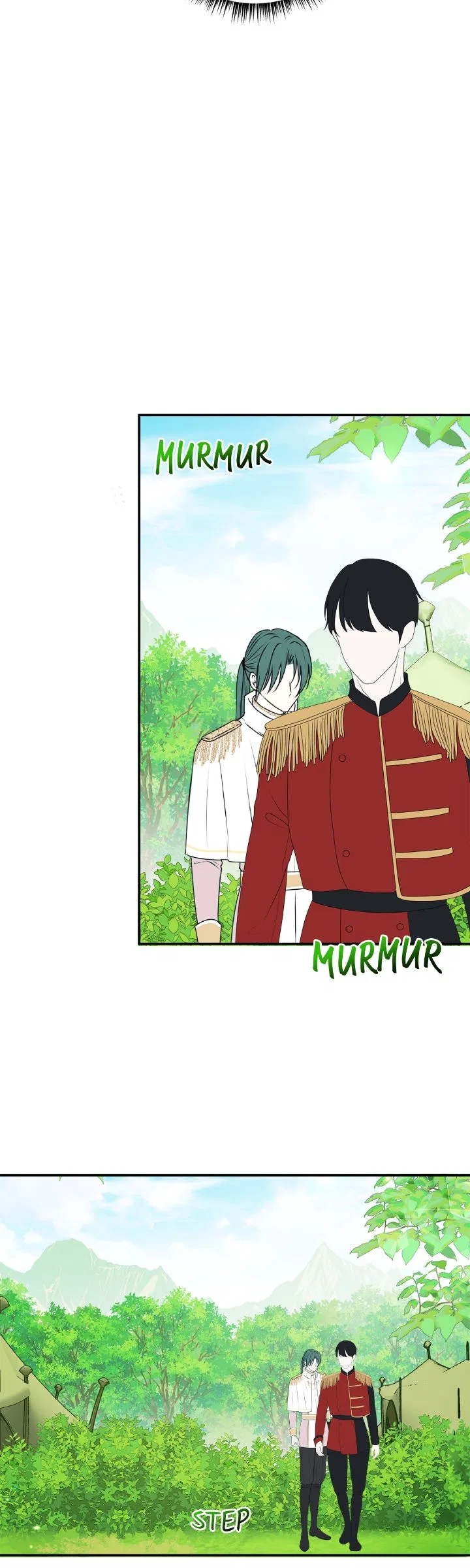 The Baby Hostage Is So Cute Chapter 86 – Page 44