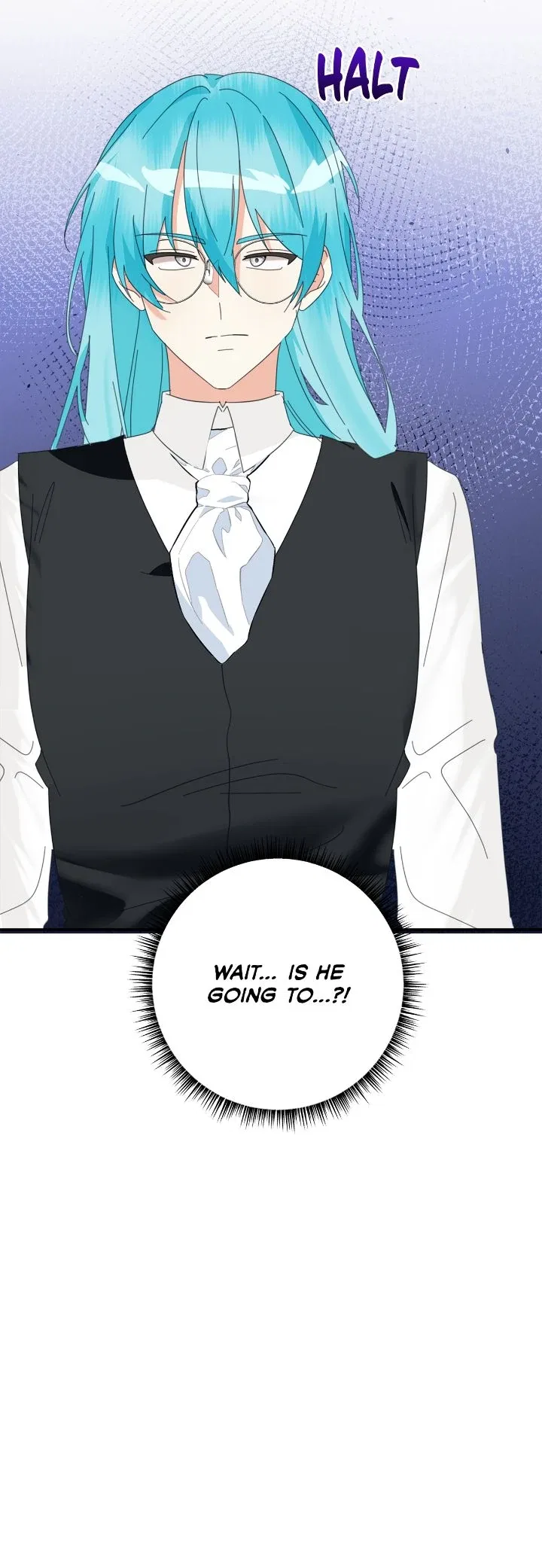 The Baby Hostage Is So Cute Chapter 86 – Page 46