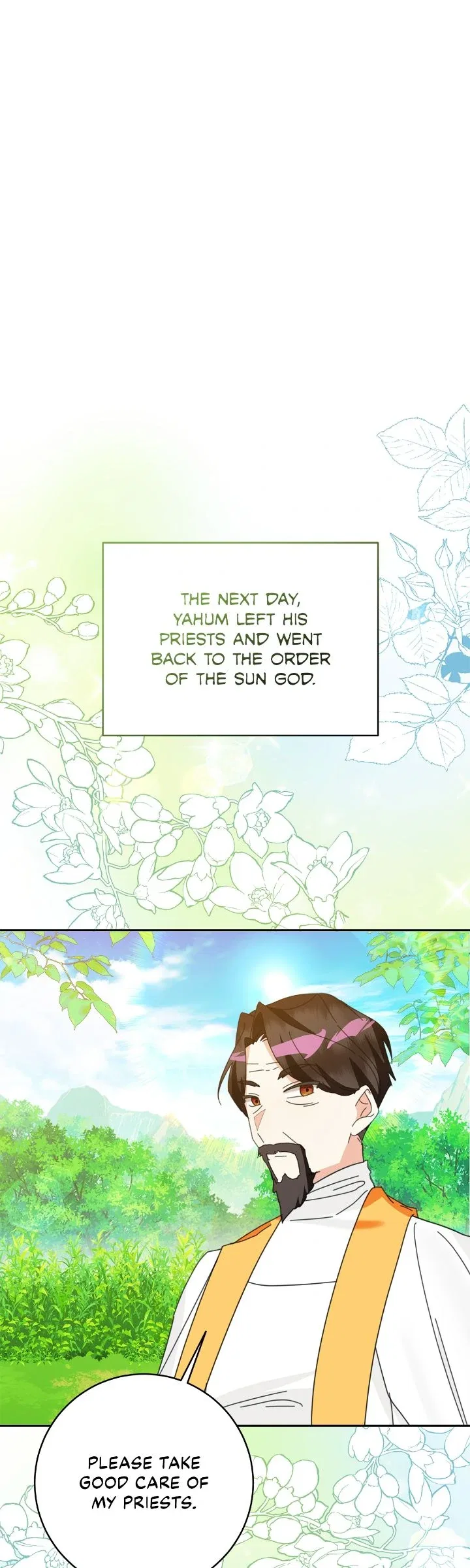 The Baby Hostage Is So Cute Chapter 85 – Page 2