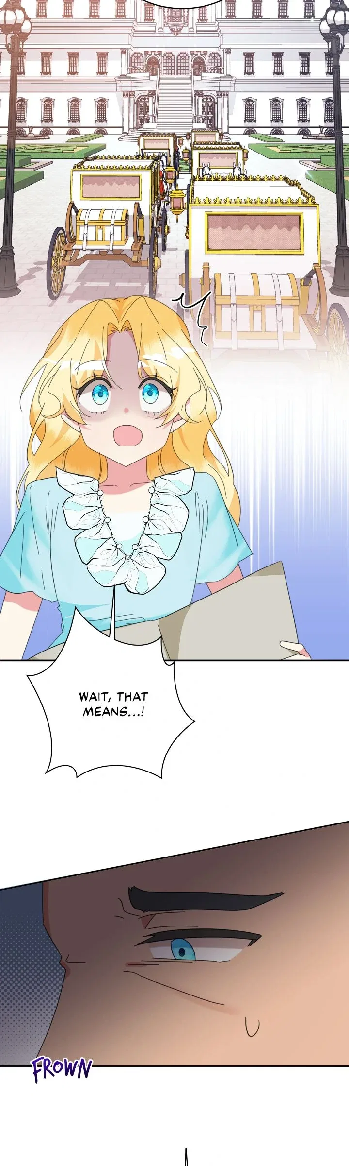 The Baby Hostage Is So Cute Chapter 85 – Page 26