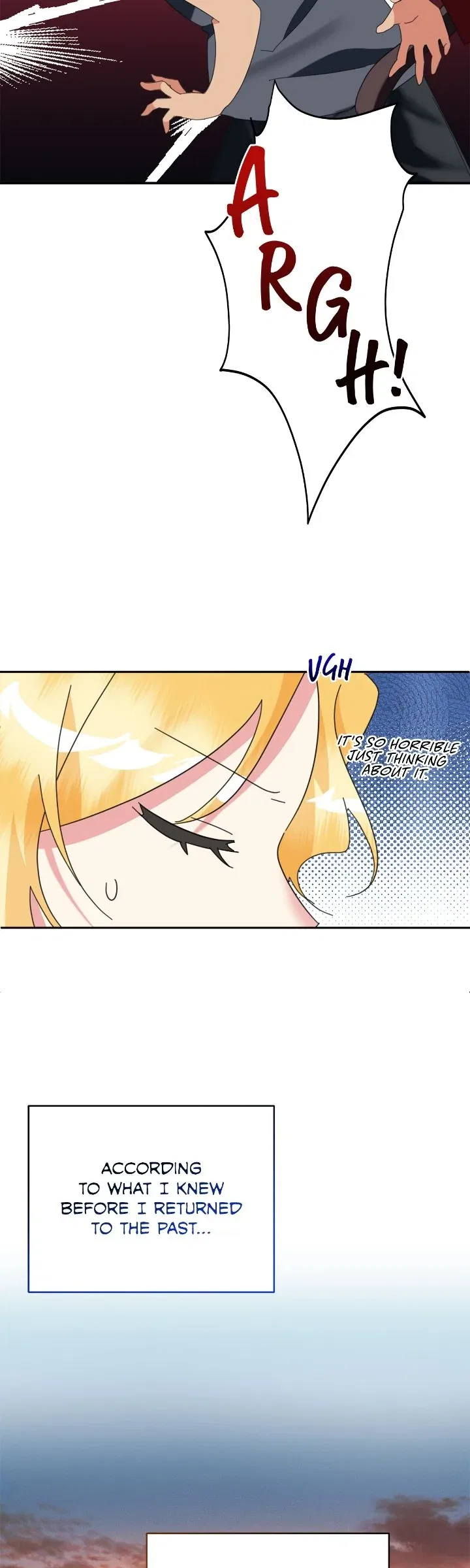 The Baby Hostage Is So Cute Chapter 85 – Page 31