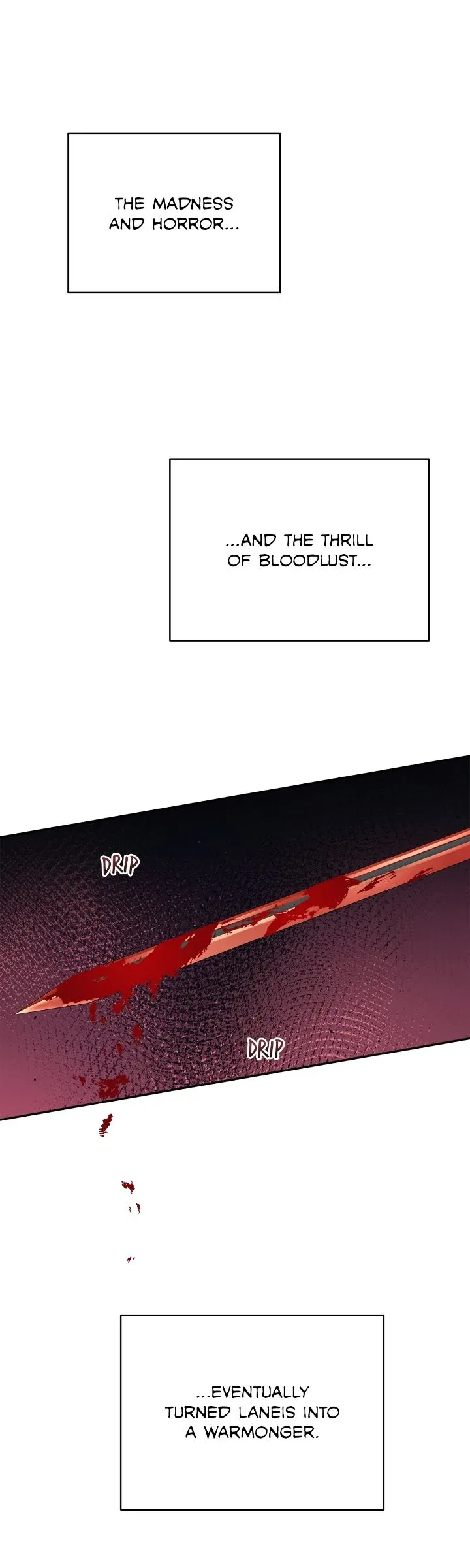 The Baby Hostage Is So Cute Chapter 85 – Page 36
