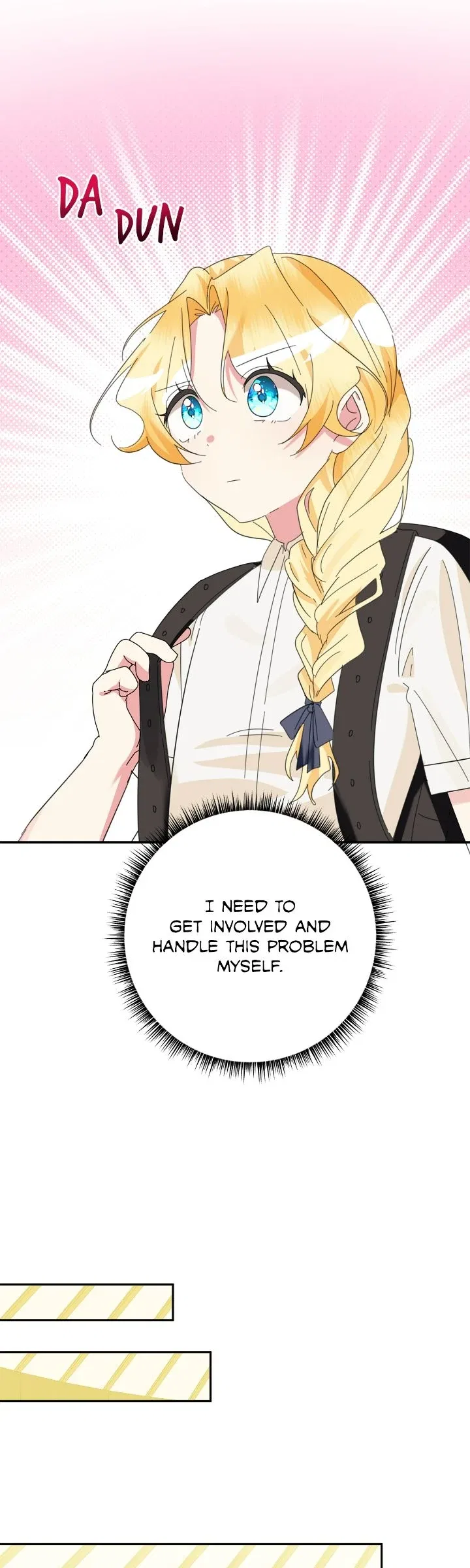 The Baby Hostage Is So Cute Chapter 85 – Page 40