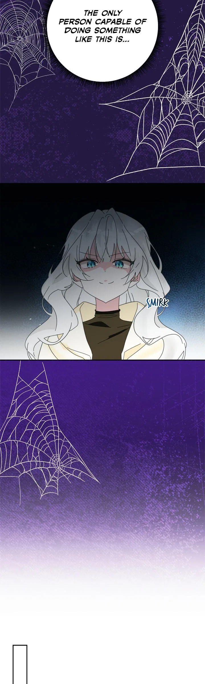 The Baby Hostage Is So Cute Chapter 84 – Page 10