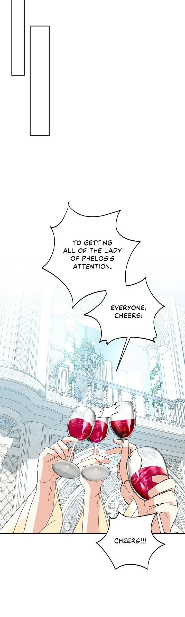 The Baby Hostage Is So Cute Chapter 84 – Page 11