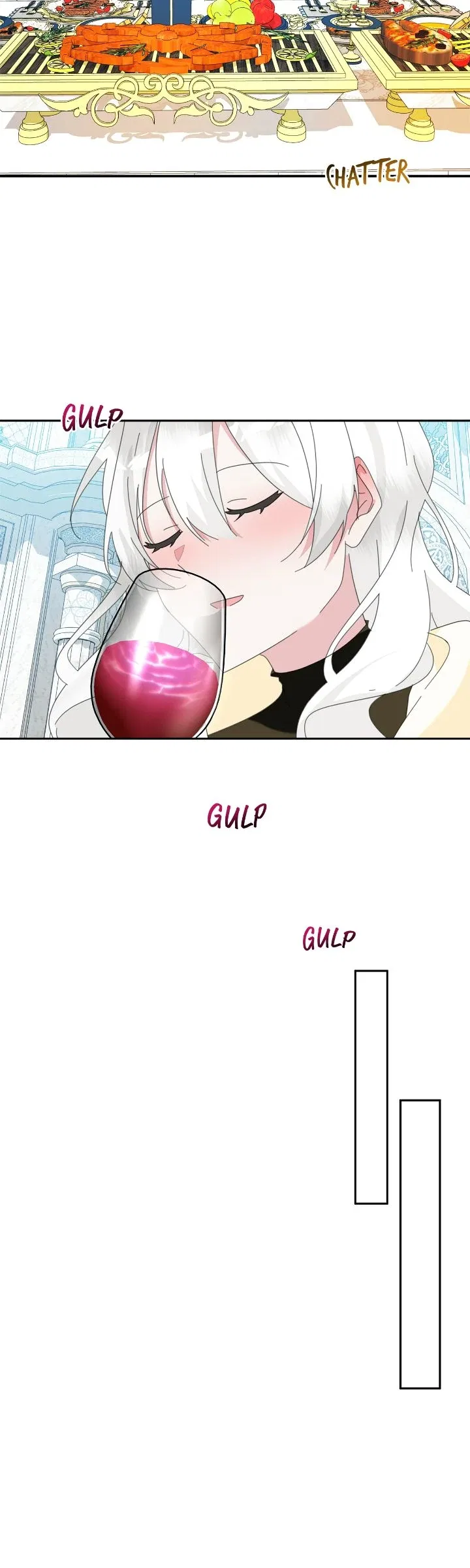 The Baby Hostage Is So Cute Chapter 84 – Page 18