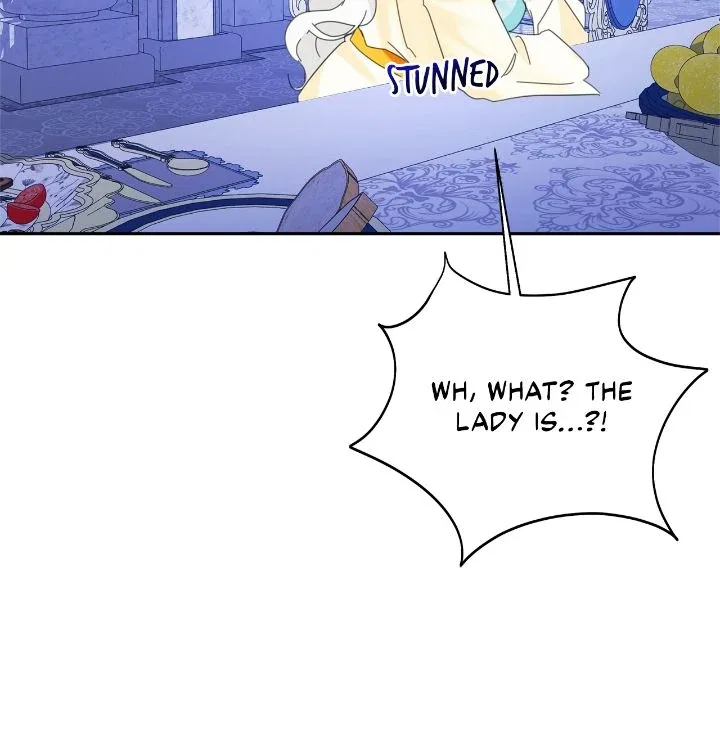 The Baby Hostage Is So Cute Chapter 84 – Page 20