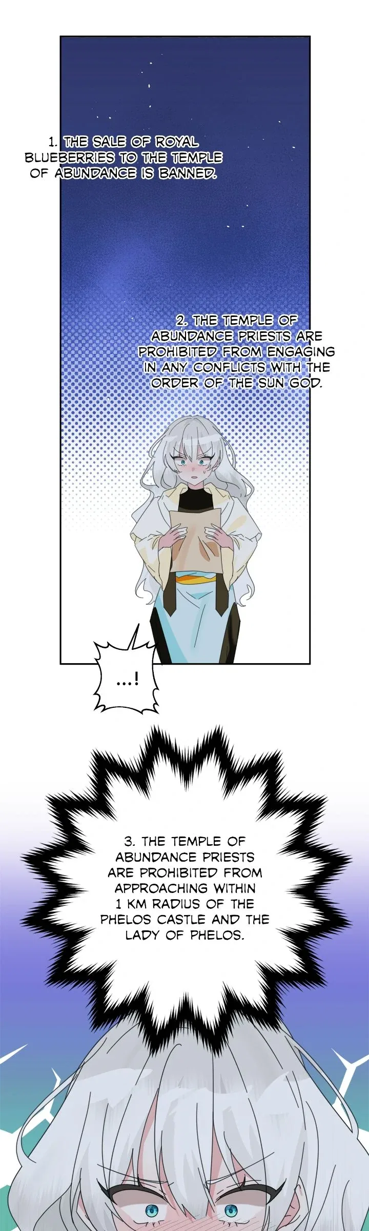 The Baby Hostage Is So Cute Chapter 84 – Page 26