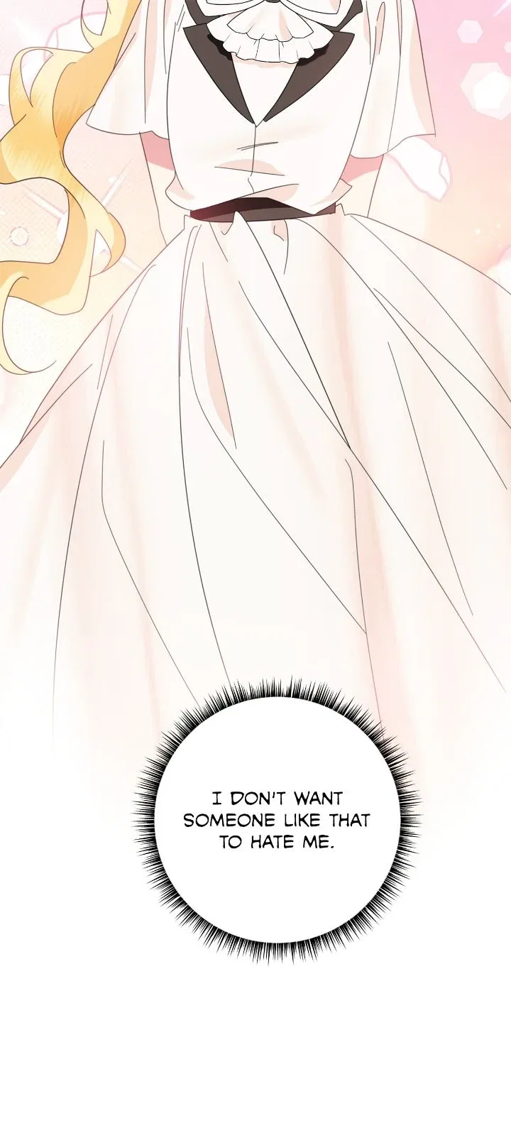 The Baby Hostage Is So Cute Chapter 84 – Page 40