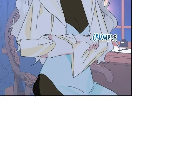 The Baby Hostage Is So Cute Chapter 84 – Page 44