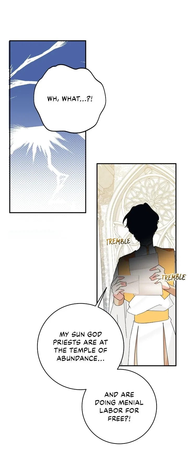 The Baby Hostage Is So Cute Chapter 83 – Page 5