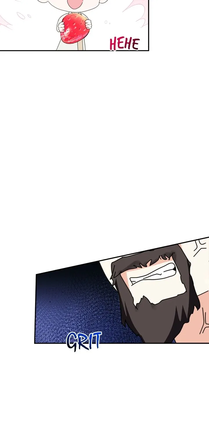 The Baby Hostage Is So Cute Chapter 83 – Page 12