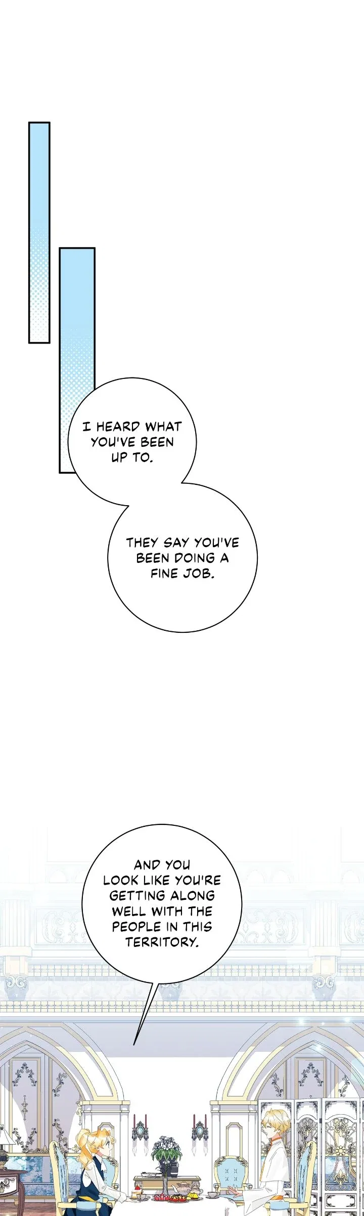 The Baby Hostage Is So Cute Chapter 83 – Page 17