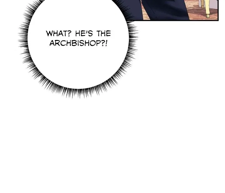 The Baby Hostage Is So Cute Chapter 83 – Page 27