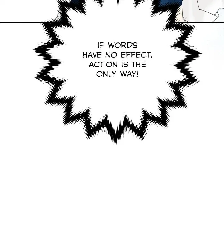 The Baby Hostage Is So Cute Chapter 83 – Page 35