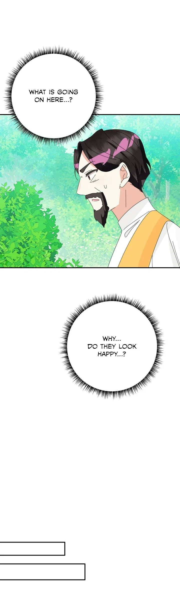 The Baby Hostage Is So Cute Chapter 83 – Page 40