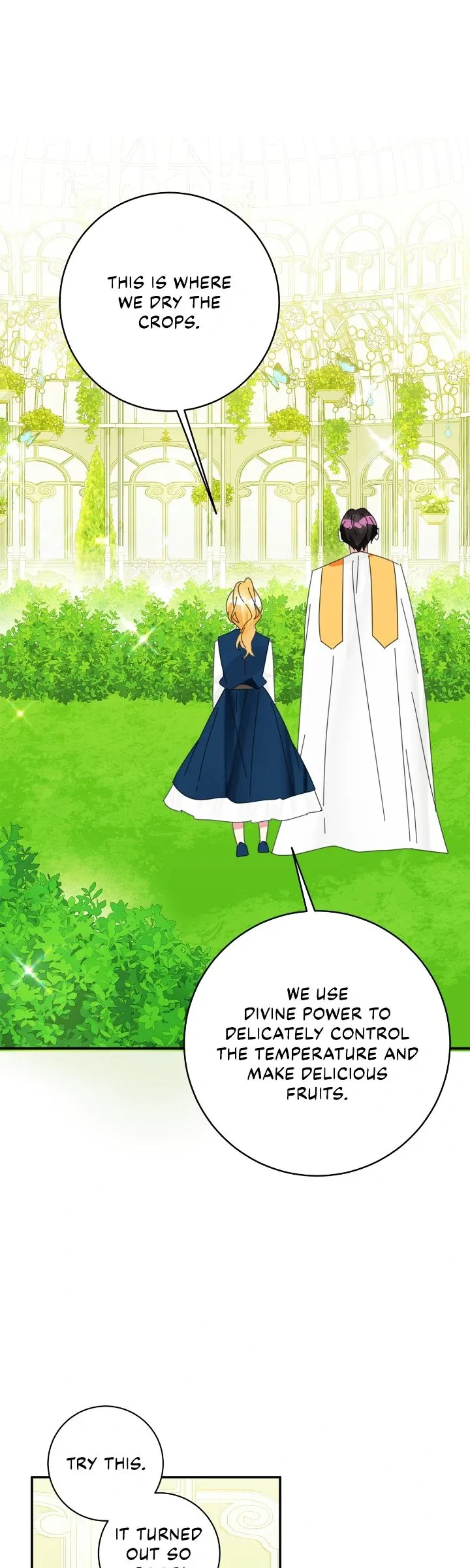 The Baby Hostage Is So Cute Chapter 83 – Page 41