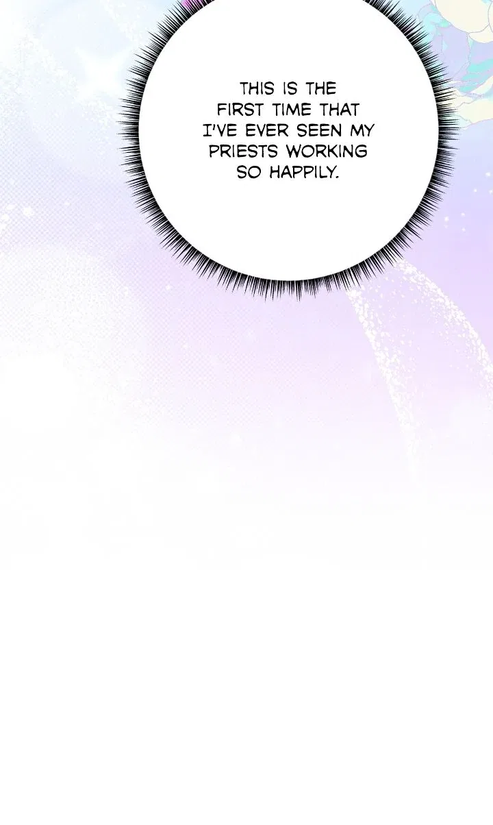 The Baby Hostage Is So Cute Chapter 83 – Page 43