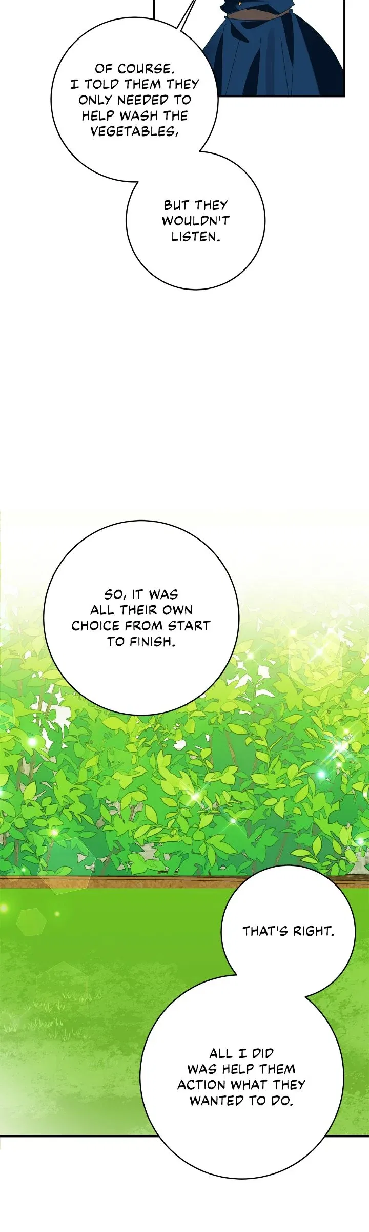 The Baby Hostage Is So Cute Chapter 83 – Page 45
