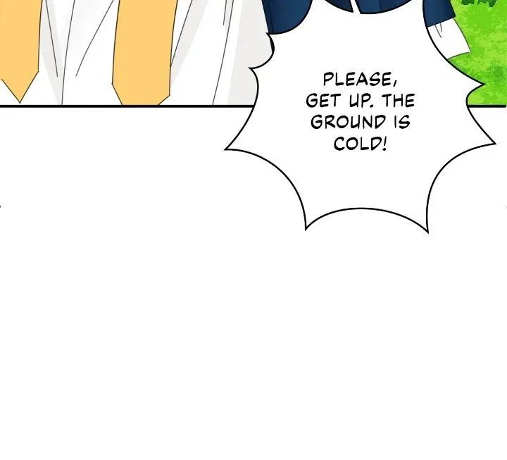 The Baby Hostage Is So Cute Chapter 83 – Page 47