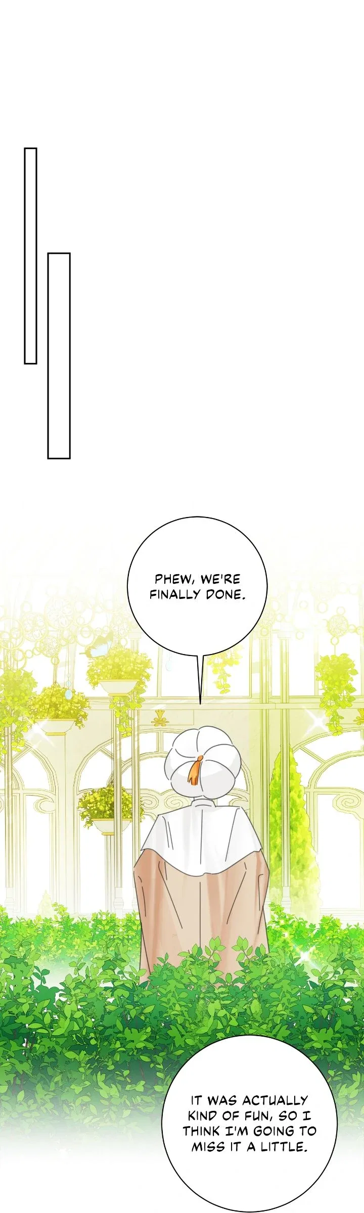 The Baby Hostage Is So Cute Chapter 82 – Page 15