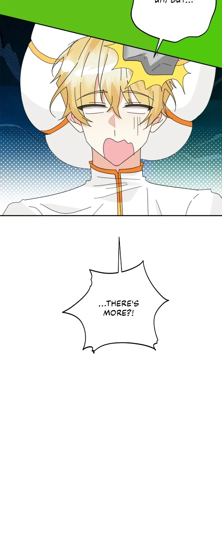 The Baby Hostage Is So Cute Chapter 82 – Page 18