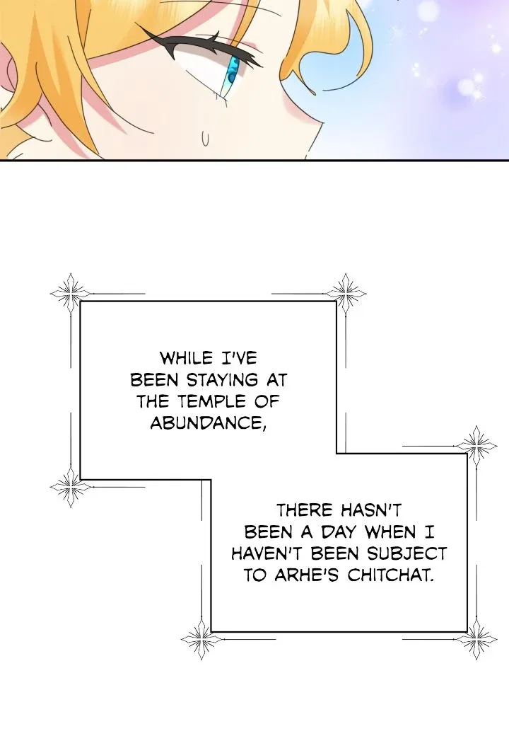 The Baby Hostage Is So Cute Chapter 82 – Page 37