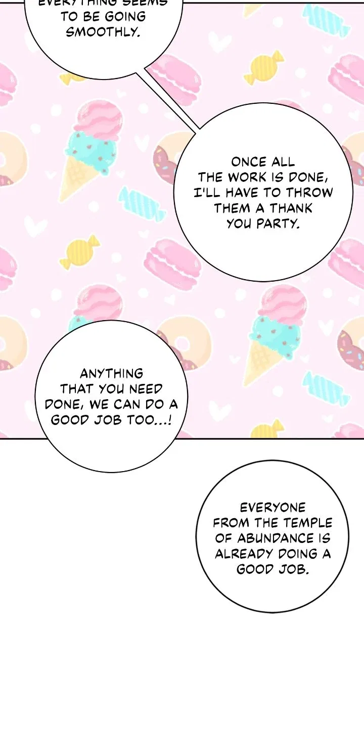 The Baby Hostage Is So Cute Chapter 82 – Page 40