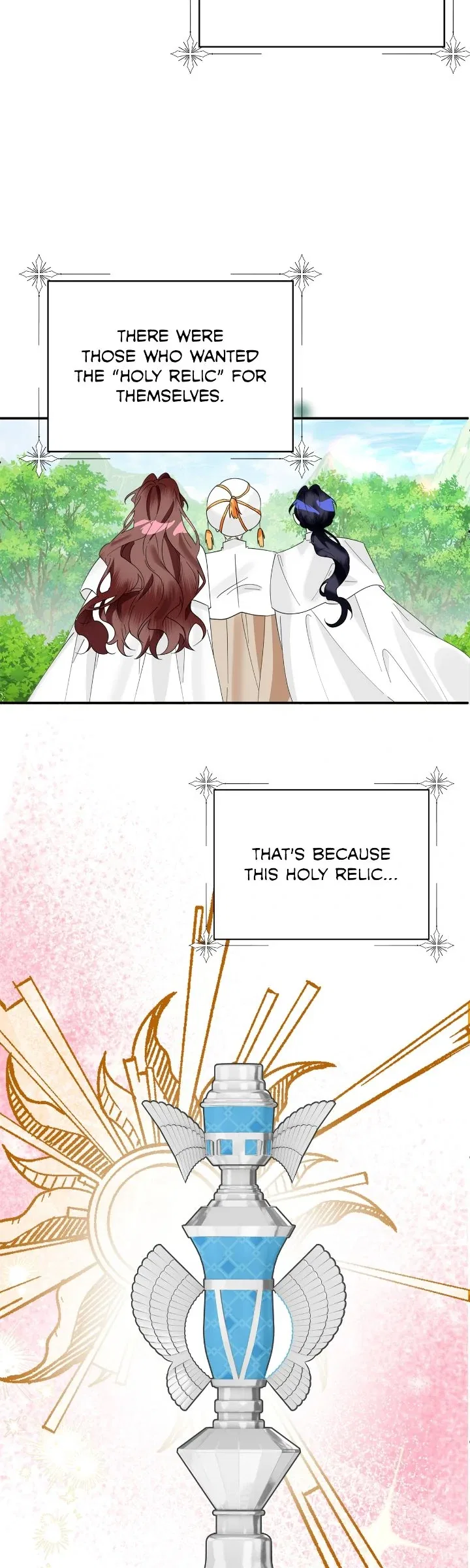 The Baby Hostage Is So Cute Chapter 81 – Page 4