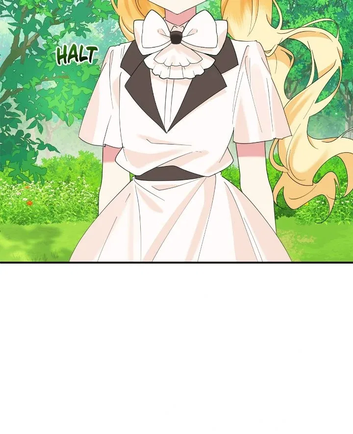 The Baby Hostage Is So Cute Chapter 81 – Page 9