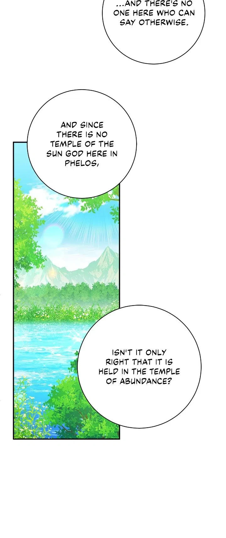The Baby Hostage Is So Cute Chapter 81 – Page 17
