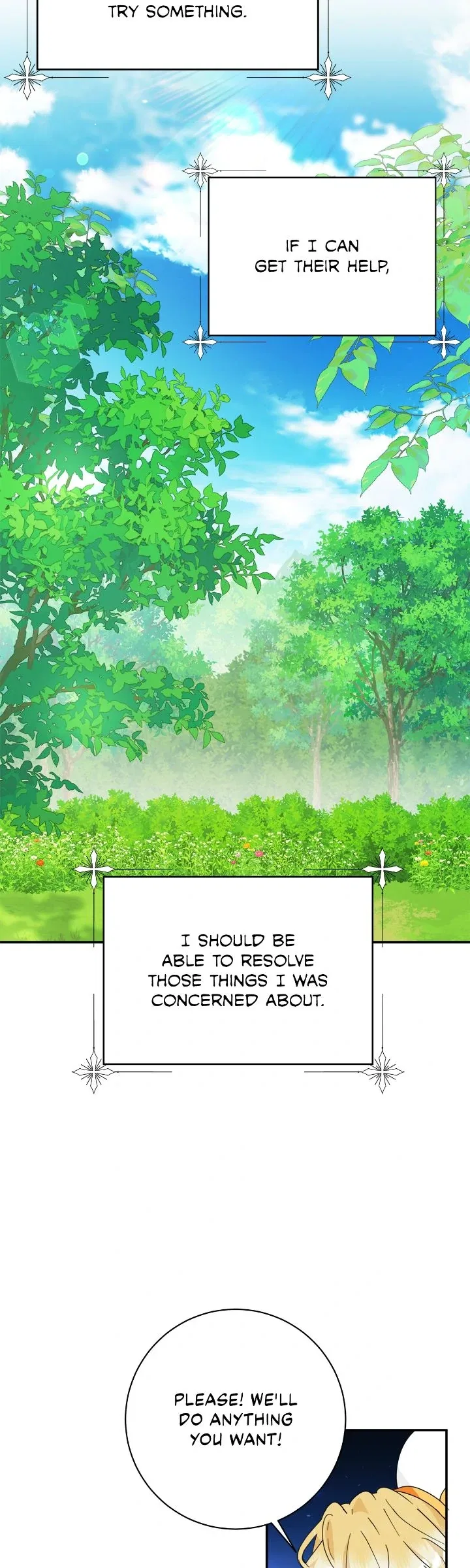 The Baby Hostage Is So Cute Chapter 81 – Page 23