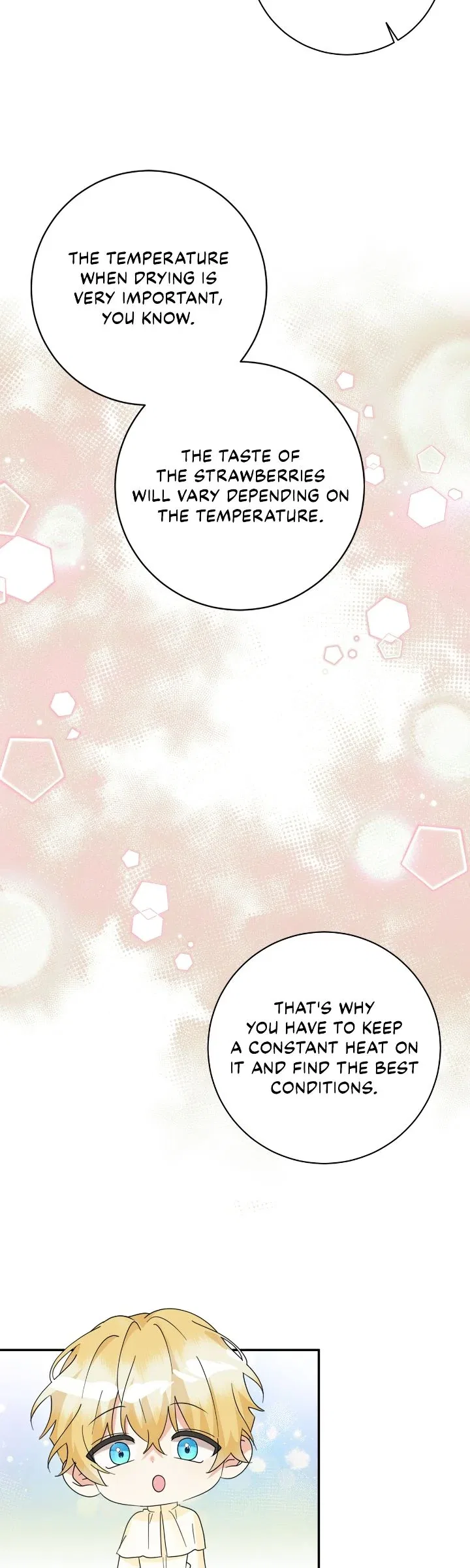 The Baby Hostage Is So Cute Chapter 81 – Page 35