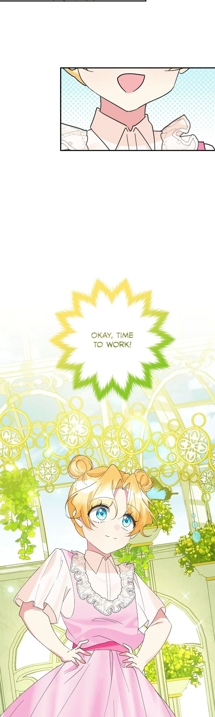 The Baby Hostage Is So Cute Chapter 81 – Page 36