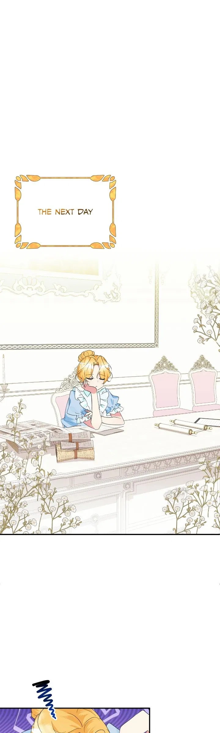 The Baby Hostage Is So Cute Chapter 80 – Page 3