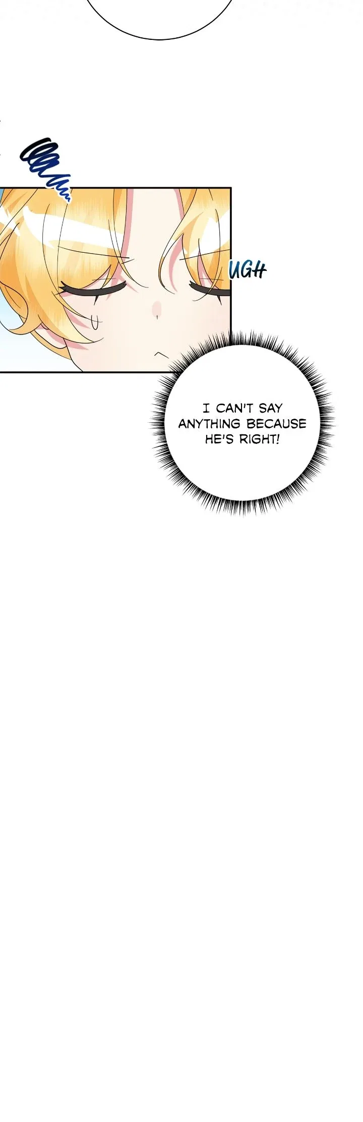 The Baby Hostage Is So Cute Chapter 80 – Page 5