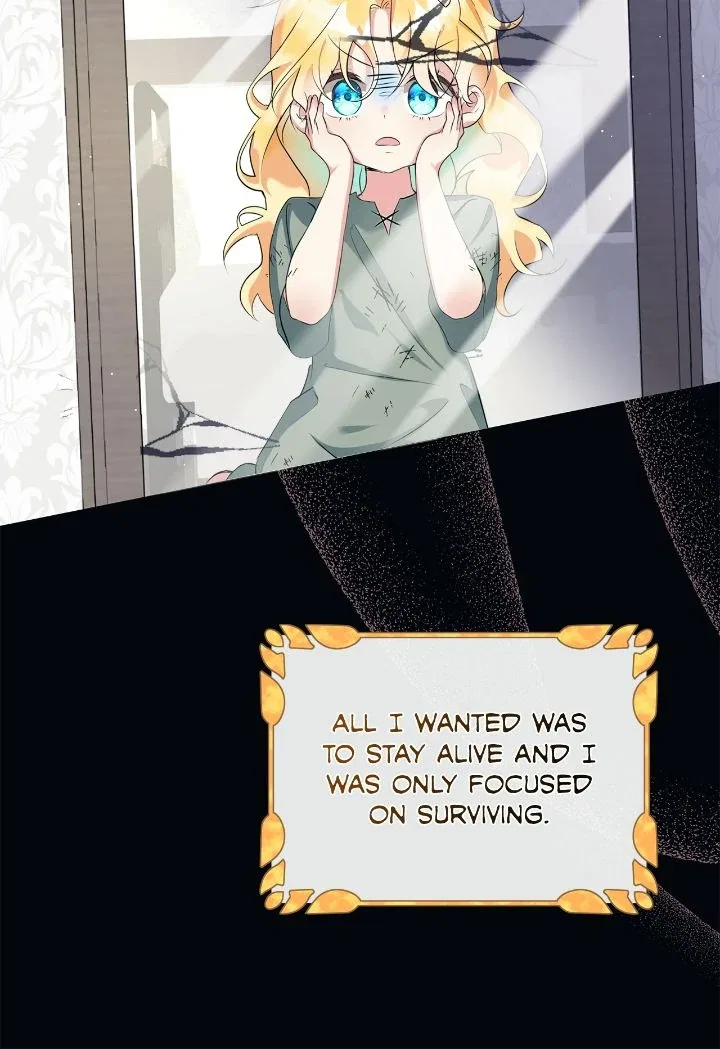 The Baby Hostage Is So Cute Chapter 80 – Page 9
