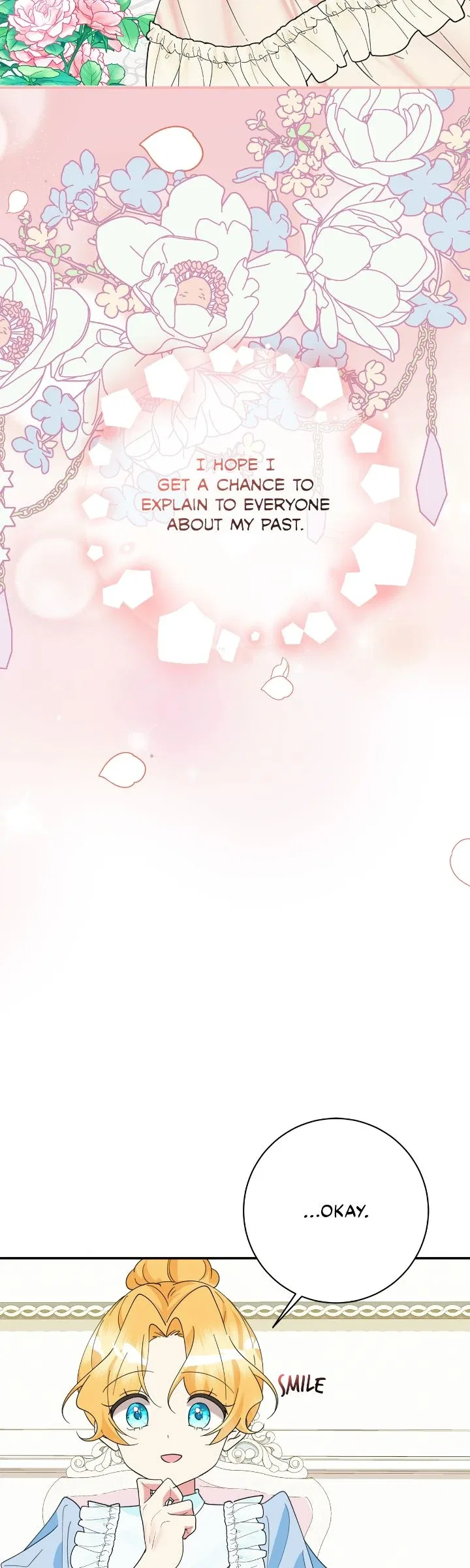 The Baby Hostage Is So Cute Chapter 80 – Page 11