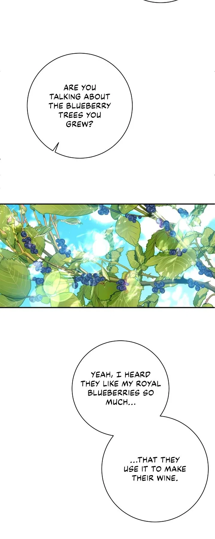 The Baby Hostage Is So Cute Chapter 80 – Page 20