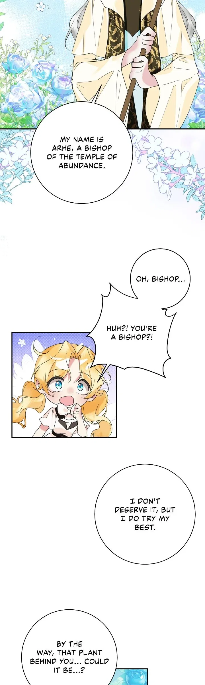 The Baby Hostage Is So Cute Chapter 80 – Page 26