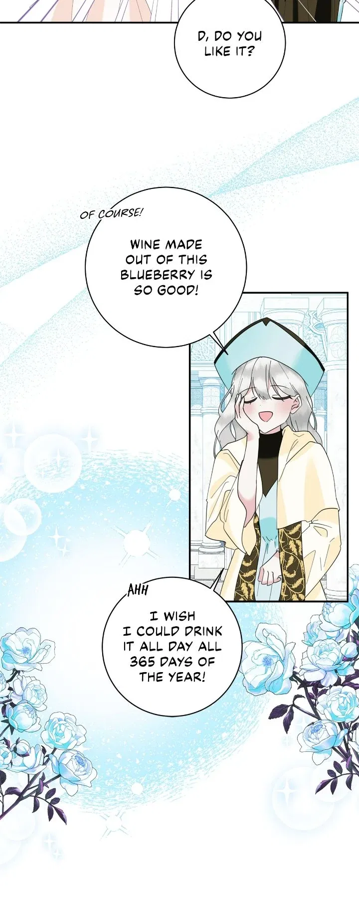 The Baby Hostage Is So Cute Chapter 80 – Page 28