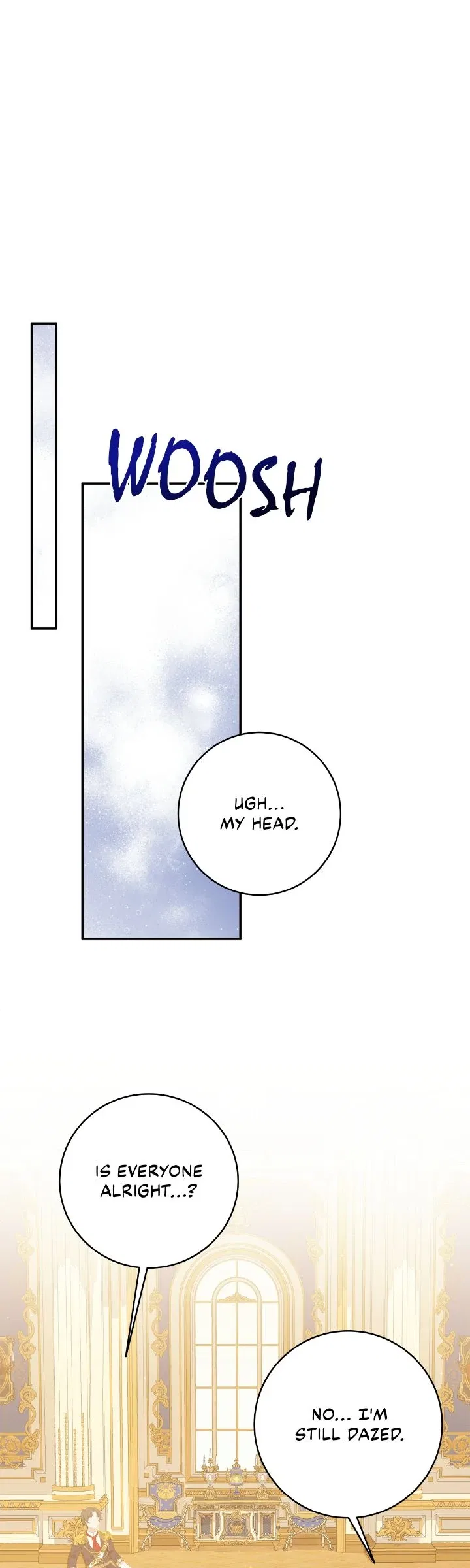 The Baby Hostage Is So Cute Chapter 79 – Page 3