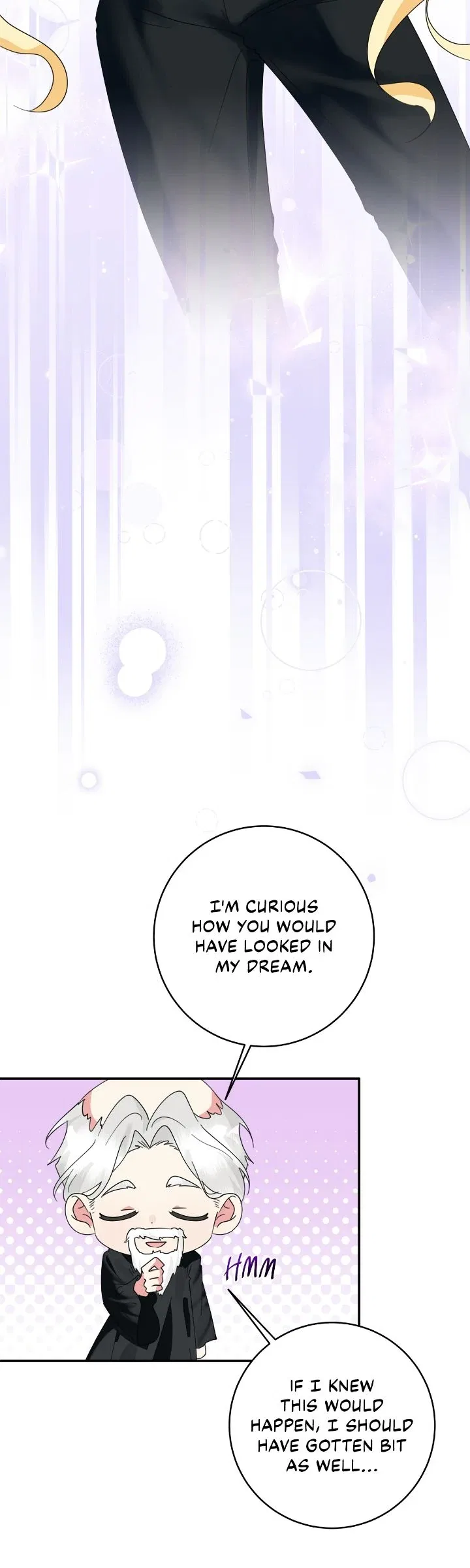 The Baby Hostage Is So Cute Chapter 79 – Page 12