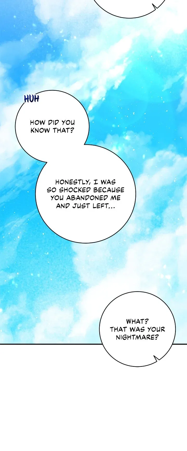 The Baby Hostage Is So Cute Chapter 79 – Page 29